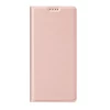 Чехол-книжка Dux Ducis Skin Pro для Xiaomi 13 Lite Pink (6934913029794)
