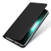 Чехол-книжка Dux Ducis Skin Pro для Realme GT Neo 5 | GT3 Black (6934913029817)