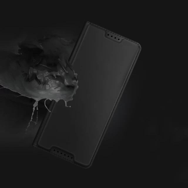 Чехол-книжка Dux Ducis Skin Pro для Sony Xperia 1 V Black (6934913029831)