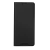 Чехол-книжка Dux Ducis Skin Pro для Sony Xperia 10 V Black (6934913029855)