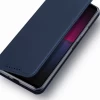 Чехол-книжка Dux Ducis Skin Pro для Sony Xperia 10 V Black (6934913029855)