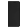 Чохол-книжка Dux Ducis Skin Pro для Google Pixel 7a Black (6934913029879)