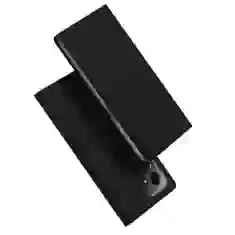 Чохол-книжка Dux Ducis Skin Pro для Xiaomi Redmi Note 12 Black (6934913029893)