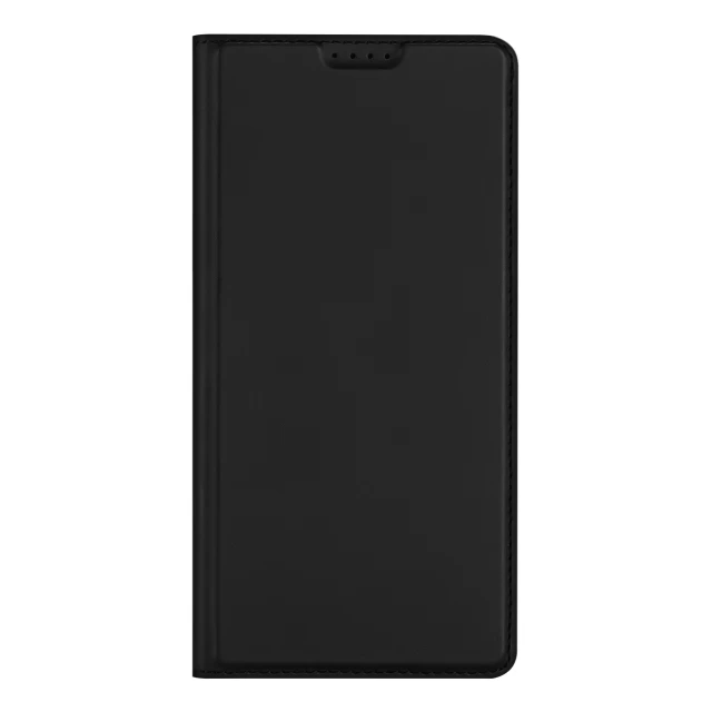 Чохол-книжка Dux Ducis Skin Pro для Xiaomi Redmi Note 12 Black (6934913029893)