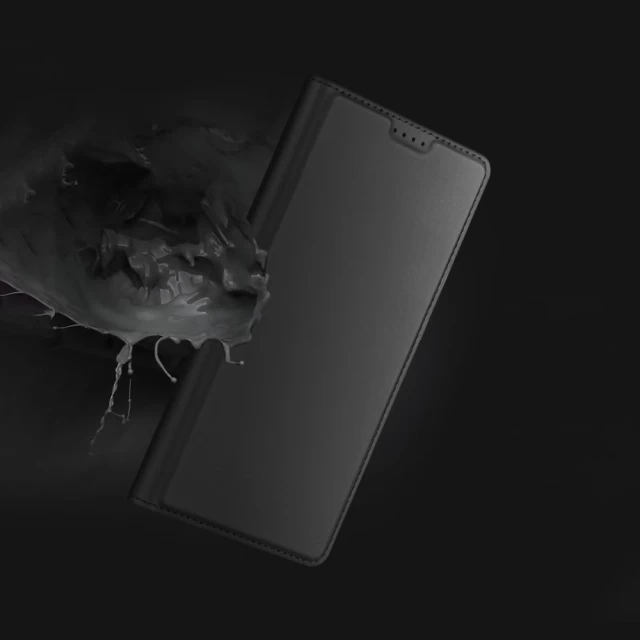 Чохол-книжка Dux Ducis Skin Pro для Xiaomi Redmi Note 12 Black (6934913029893)