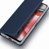 Чехол-книжка Dux Ducis Skin Pro для Xiaomi Redmi Note 12 Black (6934913029893)