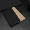 Чохол-книжка Dux Ducis Skin Pro для Xiaomi Redmi Note 12 Black (6934913029893)