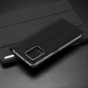 Чехол-книжка Dux Ducis Skin Pro для Xiaomi Redmi Note 12 Black (6934913029893)