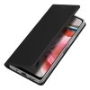 Чохол-книжка Dux Ducis Skin Pro для Xiaomi Redmi Note 12 Black (6934913029893)