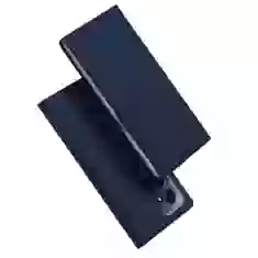 Чохол-книжка Dux Ducis Skin Pro для Xiaomi Redmi Note 12 Blue (6934913029909)