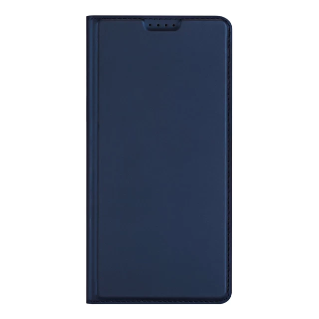 Чохол-книжка Dux Ducis Skin Pro для Xiaomi Redmi Note 12 Blue (6934913029909)