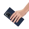 Чехол-книжка Dux Ducis Skin Pro для Xiaomi Redmi Note 12 Blue (6934913029909)
