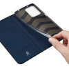 Чохол-книжка Dux Ducis Skin Pro для Xiaomi Redmi Note 12 Blue (6934913029909)