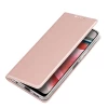 Чехол-книжка Dux Ducis Skin Pro для Xiaomi Redmi Note 12 Pink (6934913029916)