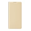 Чехол-книжка Dux Ducis Skin Pro для Xiaomi Redmi Note 12 Gold (6934913029923)