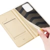 Чохол-книжка Dux Ducis Skin Pro для Xiaomi Redmi Note 12 Gold (6934913029923)