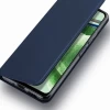 Чехол-книжка Dux Ducis Skin Pro для Xiaomi Redmi Note 12 Pro Plus Blue (6934913029947)