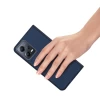 Чехол-книжка Dux Ducis Skin Pro для Xiaomi Redmi Note 12 Pro Plus Blue (6934913029947)