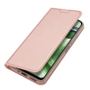 Чохол-книжка Dux Ducis Skin Pro для Xiaomi Redmi Note 12 Pro Plus Pink (6934913029954)