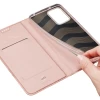 Чехол-книжка Dux Ducis Skin Pro для Xiaomi Redmi Note 12 Pro Plus Pink (6934913029954)