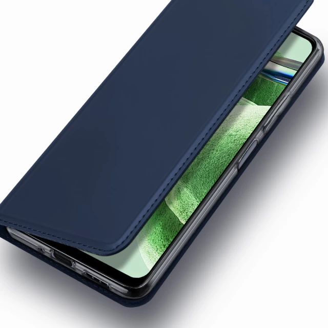 Чехол-книжка Dux Ducis Skin Pro для Xiaomi Redmi Note 12 Pro Plus Gold (6934913029961)