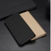 Чохол-книжка Dux Ducis Skin Pro для Xiaomi Redmi Note 12 Pro Plus Gold (6934913029961)