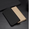 Чехол-книжка Dux Ducis Skin Pro для Xiaomi Redmi Note 12 Pro Plus Gold (6934913029961)