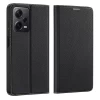 Чохол-книжка Dux Ducis Skin X2 для Xiaomi Redmi Note 12 Black (6934913029978)