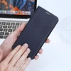 Чехол-книжка Dux Ducis Skin X2 для Xiaomi Redmi Note 12 Blue (6934913029985)