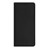 Чохол-книжка Dux Ducis Skin Pro для Realme 10 Pro Black (6934913030042)