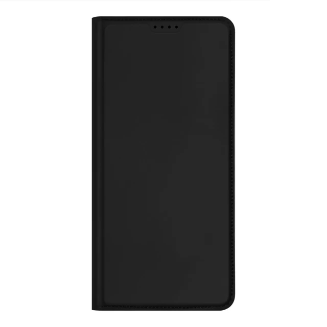 Чохол-книжка Dux Ducis Skin Pro для Realme 10 Pro Black (6934913030042)