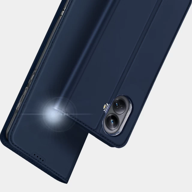 Чохол-книжка Dux Ducis Skin Pro для Realme 10 Pro Black (6934913030042)