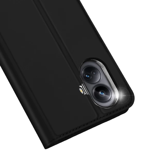 Чохол-книжка Dux Ducis Skin Pro для Realme 10 Pro Black (6934913030042)