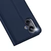 Чехол-книжка Dux Ducis Skin Pro для Realme 10 Pro Blue (6934913030059)