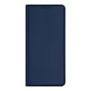 Чехол-книжка Dux Ducis Skin Pro для Realme 10 Pro Blue (6934913030059)