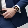 Чохол Dux Ducis Hamo для Apple Watch Ultra 49 mm Black (6934913030080)