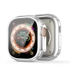 Чехол Dux Ducis Samo для Apple Watch 49 mm Silver (6934913030110)