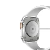 Чохол Dux Ducis Samo для Apple Watch 49 mm Silver (6934913030110)