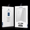 Чехол Dux Ducis Clin для Samsung Galaxy A34 5G Clear (6934913030134)