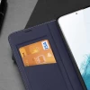 Чехол-книжка Dux Ducis Skin X2 для Samsung Galaxy A54 5G Blue (6934913030158)