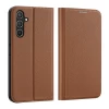 Чехол-книжка Dux Ducis Skin X2 для Samsung Galaxy A54 5G Brown (6934913030165)