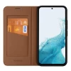 Чохол-книжка Dux Ducis Skin X2 для Samsung Galaxy A54 5G Brown (6934913030165)