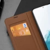 Чехол-книжка Dux Ducis Skin X2 для Samsung Galaxy A54 5G Brown (6934913030165)