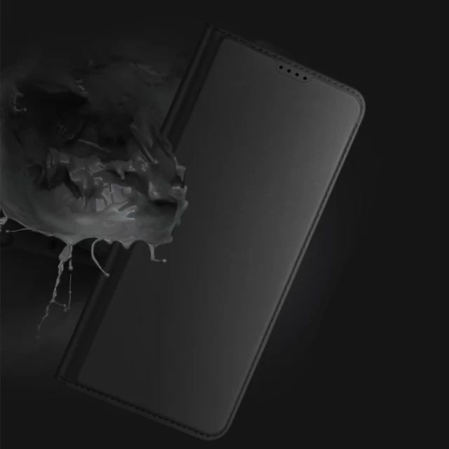 Чохол-книжка Dux Ducis Skin Pro для Samsung Galaxy A34 5G Black (6934913030172)
