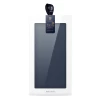 Чехол-книжка Dux Ducis Skin Pro для Samsung Galaxy A34 5G Blue (6934913030189)