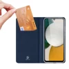 Чохол-книжка Dux Ducis Skin Pro для Samsung Galaxy A34 5G Blue (6934913030189)