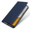 Чехол-книжка Dux Ducis Skin Pro для Samsung Galaxy A34 5G Blue (6934913030189)