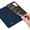 Чохол-книжка Dux Ducis Skin Pro для Samsung Galaxy A34 5G Blue (6934913030189)