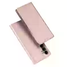 Чохол-книжка Dux Ducis Skin Pro для Samsung Galaxy A34 5G Pink (6934913030196)