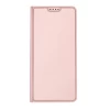 Чохол-книжка Dux Ducis Skin Pro для Samsung Galaxy A34 5G Pink (6934913030196)